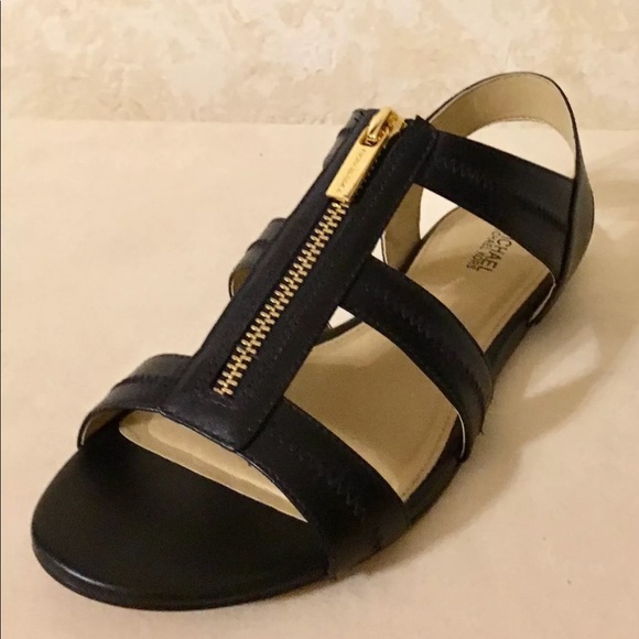 NWOT Michael Kors Sandals 👡 - Picture 2 of 7
